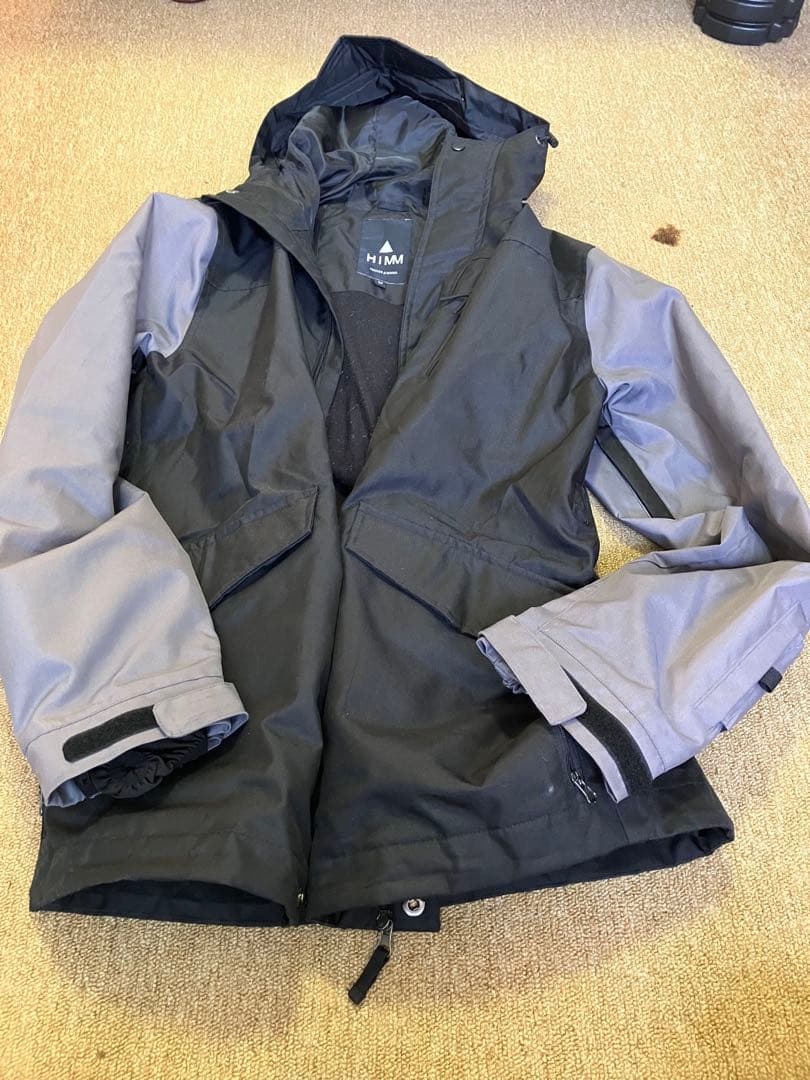 スノーボード　一式セット売り