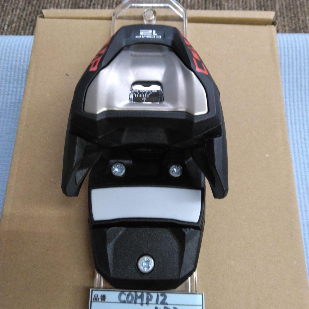 MARKER COMP 12、DIN4-12、未使用・新品