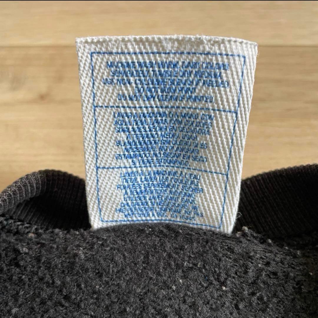 1998 USA製 バスケファイナル4 サンアントニオ　トレーナー