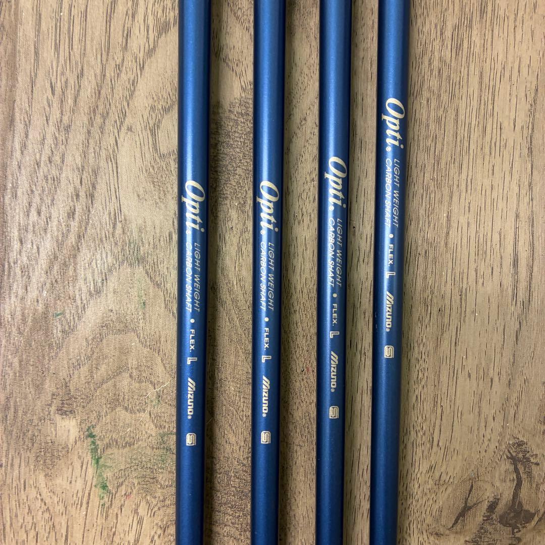 レディースゴルフクラブセット【MIZUNO】【初心者用】【ミズノゴルフ】★