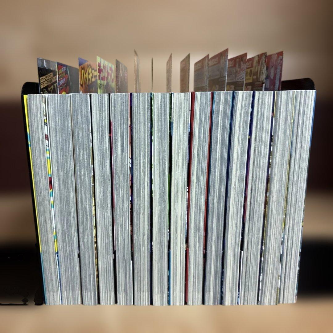 シ*ュ様 【全巻初版】美品　サマータイムレンダ 13巻　未全事故物件　特典