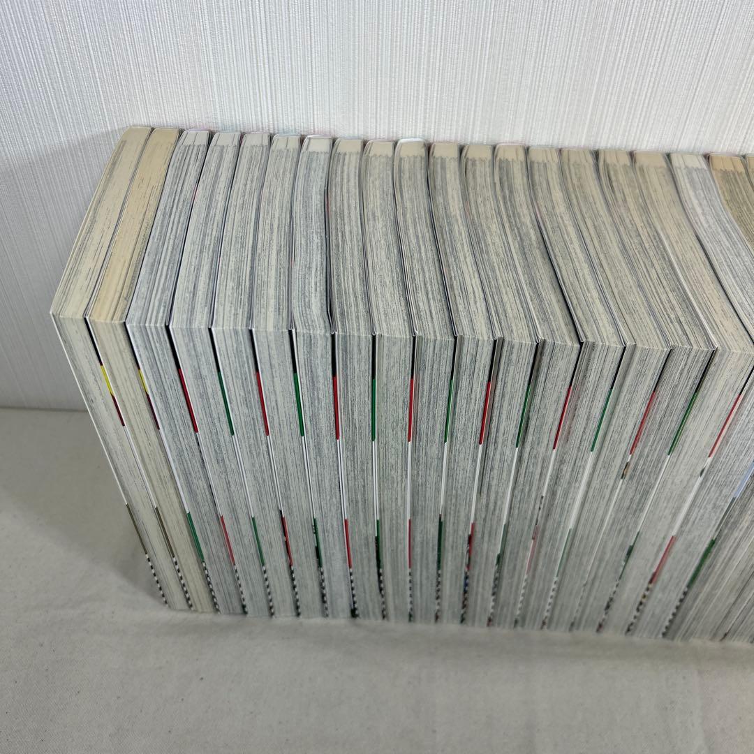 ジャジャ　1〜37巻＋2冊　えのあきら