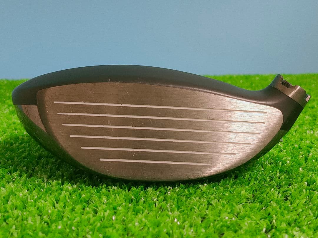 PARADYM DDD 3W 15度ヘッド！パラダイム トリプルダイヤ