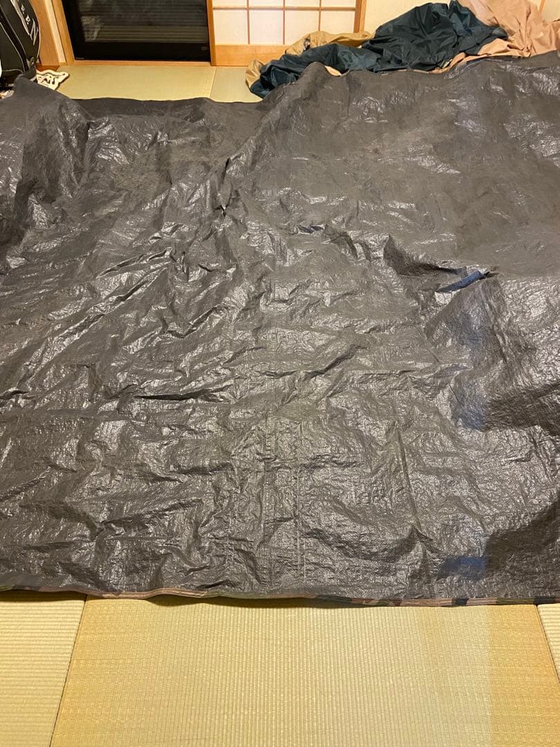 お得美品コールマンColeman Tough Wide Dome 300EX