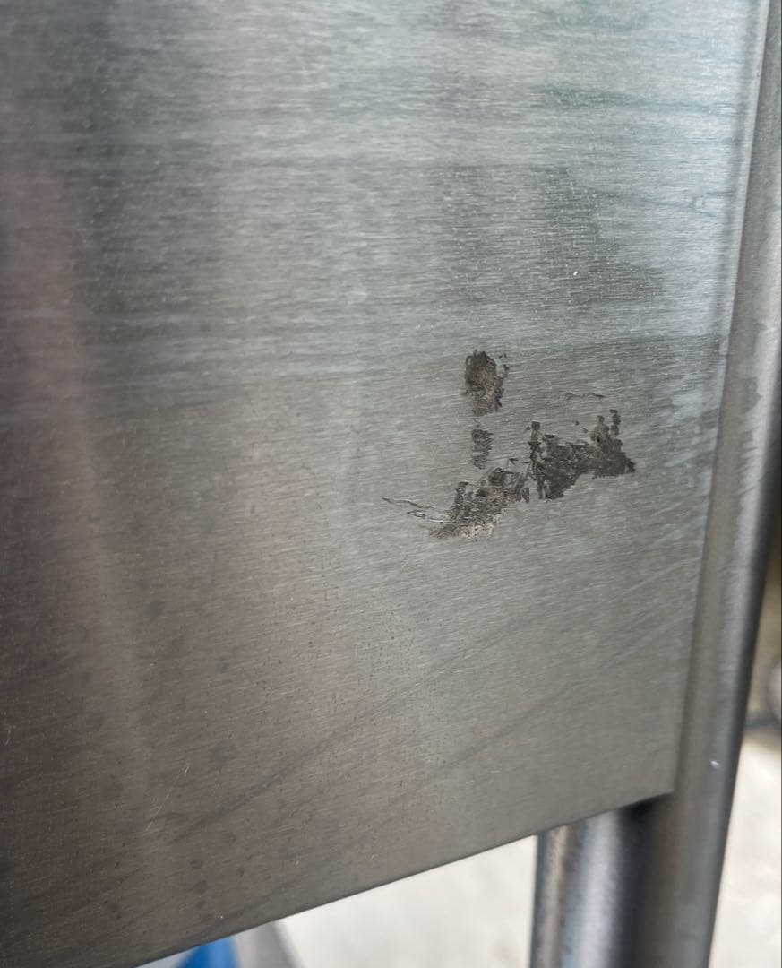 シンク　業務用　美品　店舗用　流し台　カフェ　バー