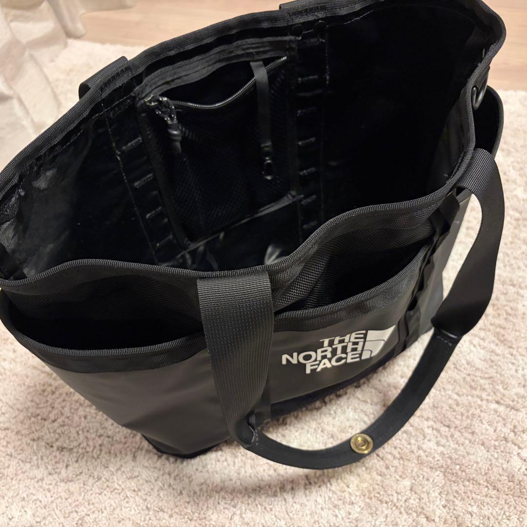 THE NORTH FACE エクスプローラーユーティリティートート