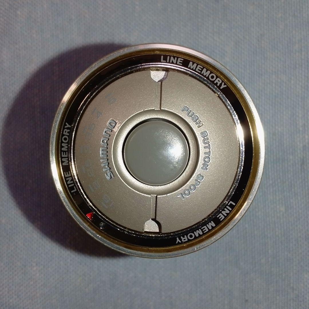 【美品】シマノ BBX Special 800GT SHIMANO