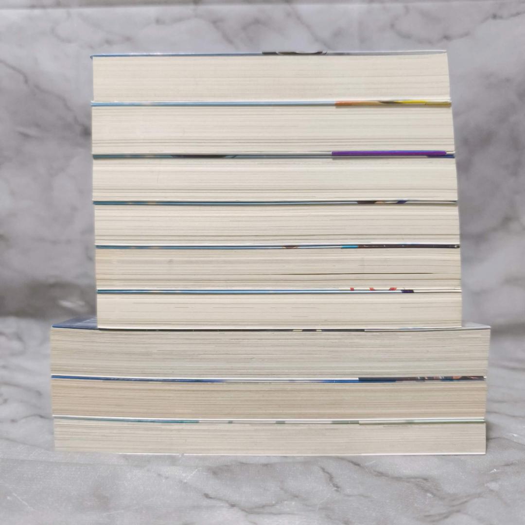 WHITE ALBUM2 雪が紡ぐ旋律 1-6巻 全巻セット★月島雅也 GA文庫