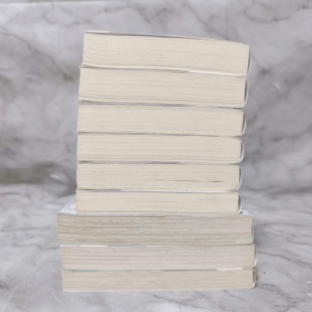 WHITE ALBUM2 雪が紡ぐ旋律 1-6巻 全巻セット★月島雅也 GA文庫