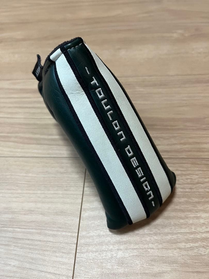 ODYSSEY パター ブラック　34インチ　トゥーロンシカゴ