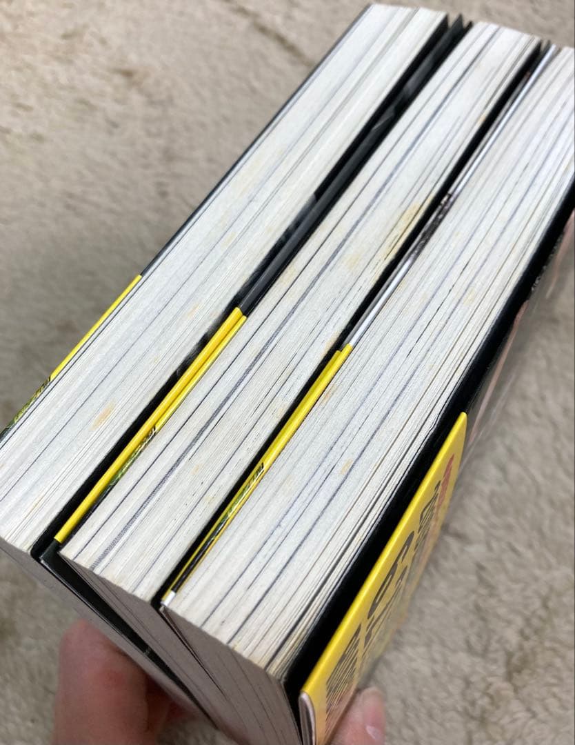 ◾️ザ・ファブル 1-22巻　セカンド1-9巻　ざ・ふぁぶる　全巻セット　漫画