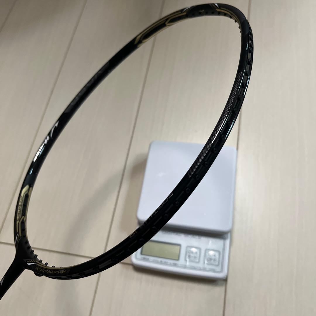 ミズノ フォルティウス10(4U) BDSS限定モデル