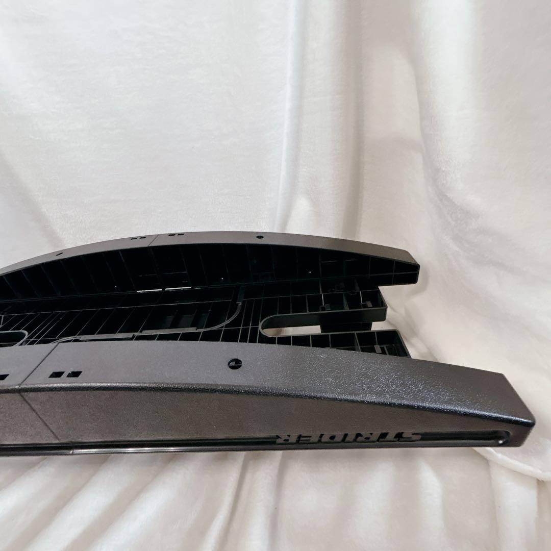 美品 ストライダー ロッキングベース バランスバイク スタンド