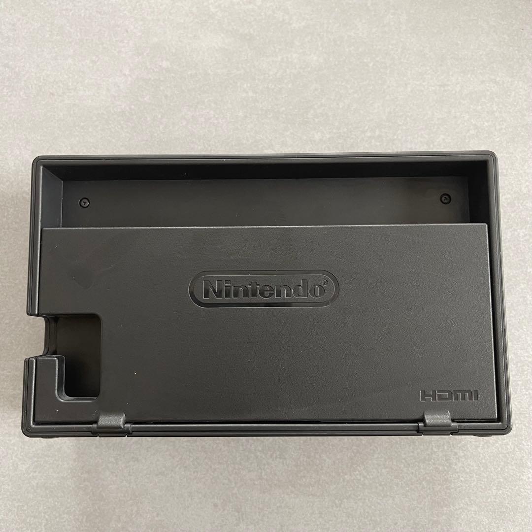 Nintendo Switch 本体+Samsung SDカード +ポーチ付き