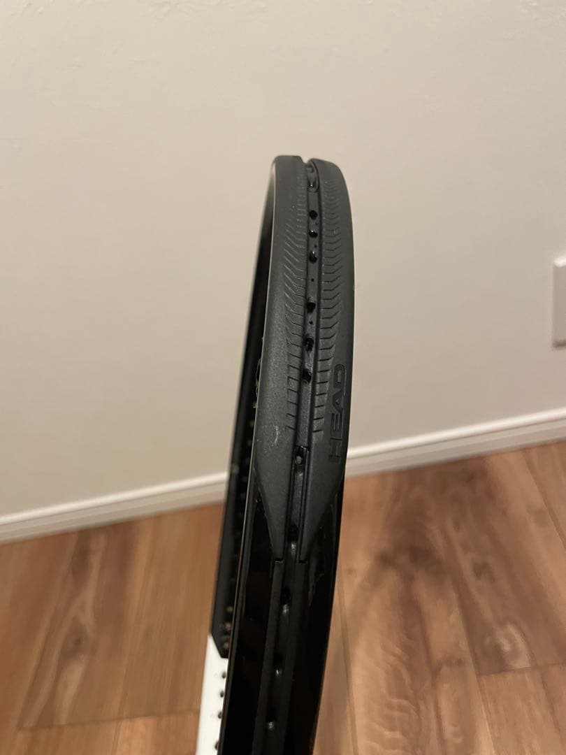 HEAD SPEED MP 2022 G2 シナーモデル