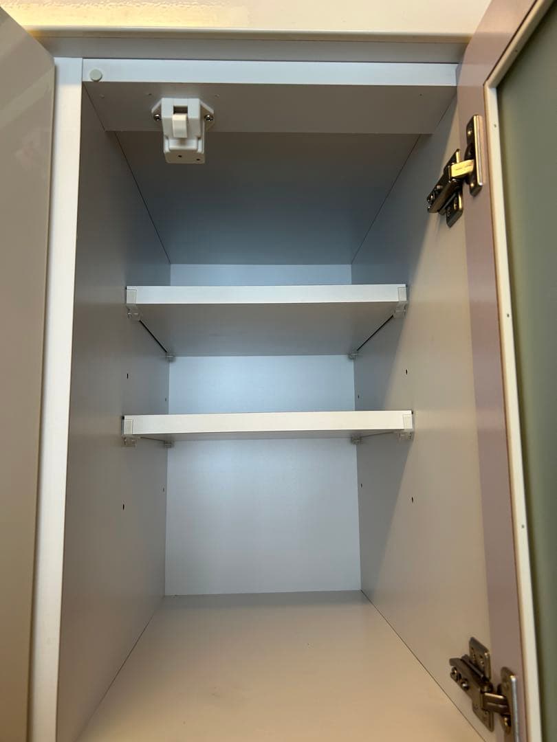 食器棚　お値下げ可能です