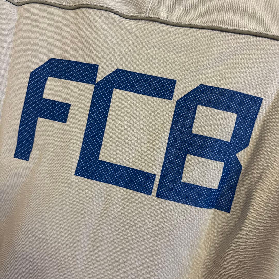 【新品】Nike FC Barcelona track jacket