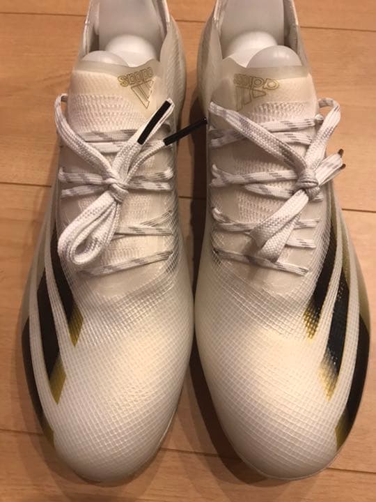 Xゴースト，1     26.0 HG/AG