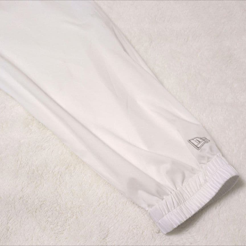 美品♡ニューエラ 軽量 スニード XXL プルオーバー 大きいサイズ ゴルフ