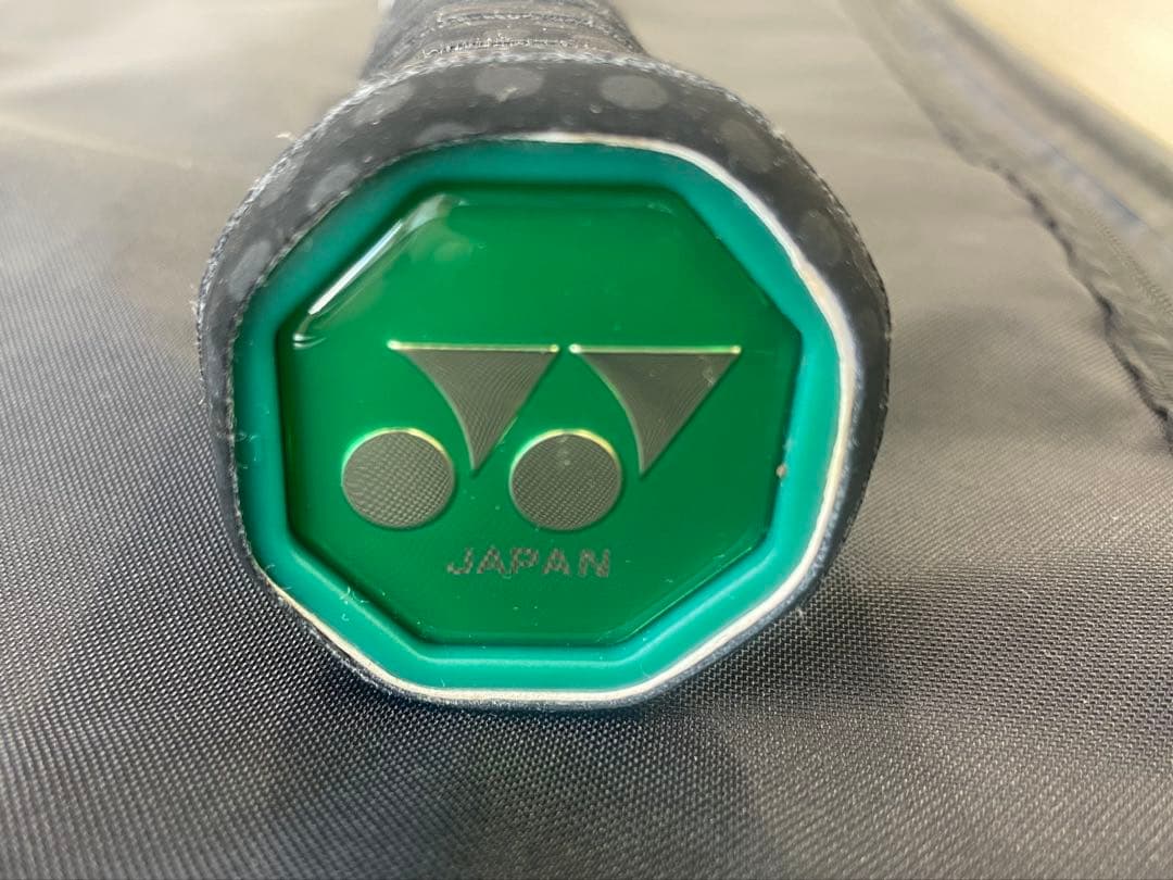 美品 YONEX GEOBREAK 80S オマケ付き