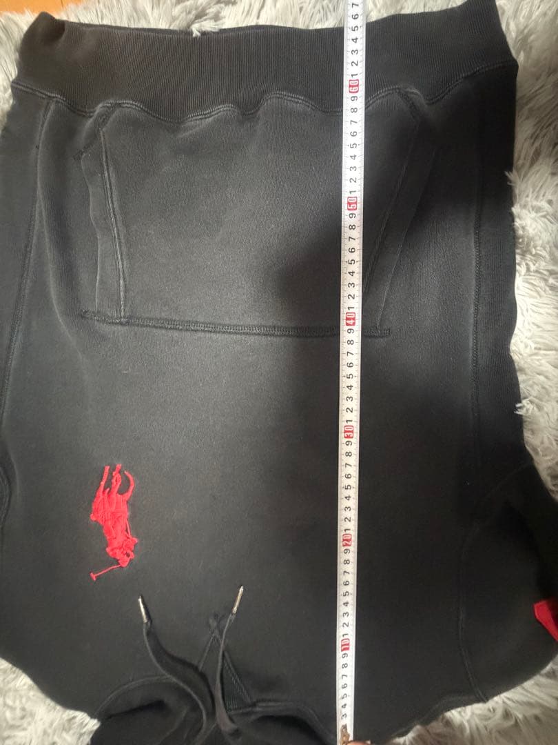 S*a様 polo Ralph Laurenパーカー