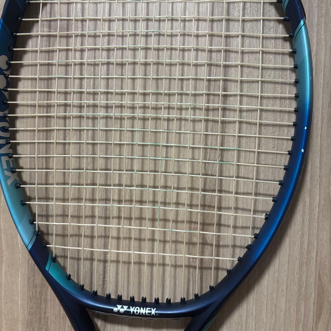 Ezone Game 2022 G2 テニスラケット
