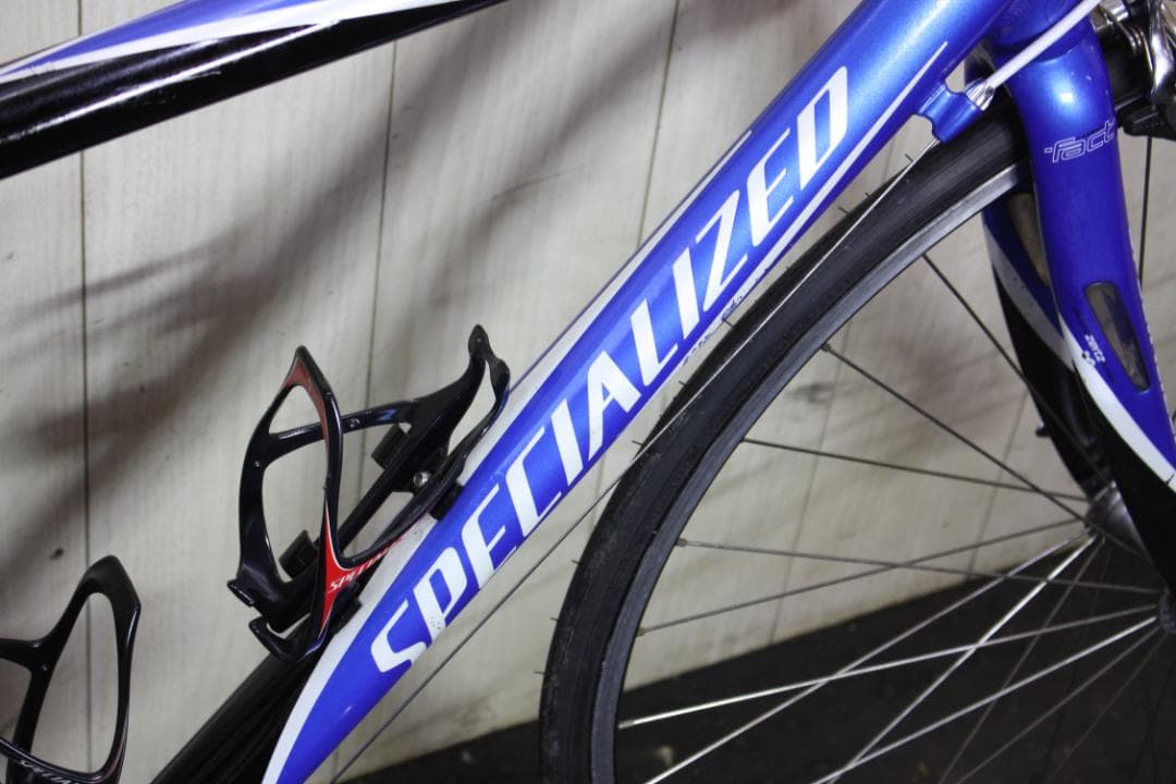 ペシャライズドallez elite 700C 2x9S 490mm ロード