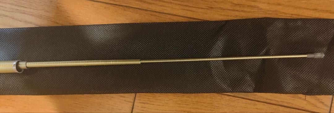 DAIWA　ダイワ　 PRESSA DRY プレッサドライ　 1.5-53　磯竿