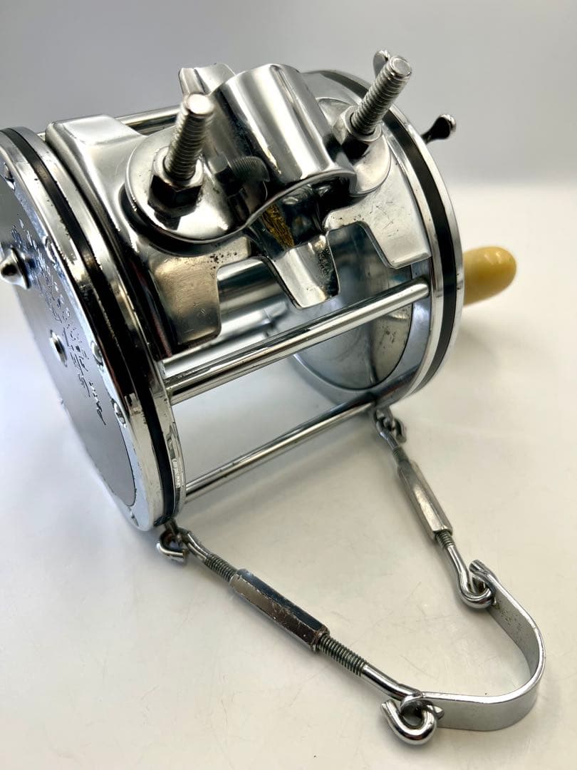 PENNペン セネター 12/0ベイトリール PENN SENATOR両軸リール