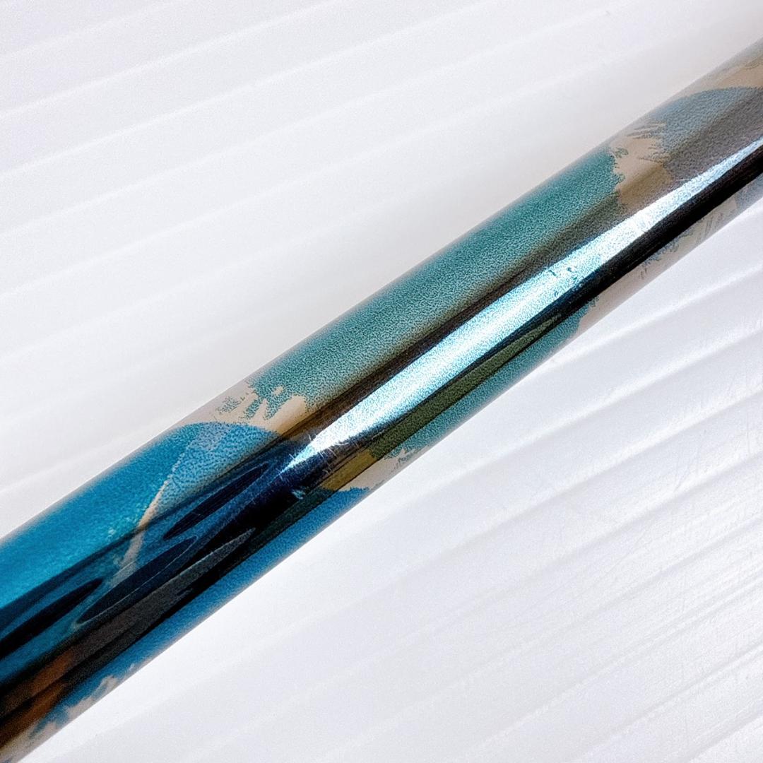 ダイヤモンドスピーダー（2024年）　4SR　ドライバー用シャフト　ピンスリーブ