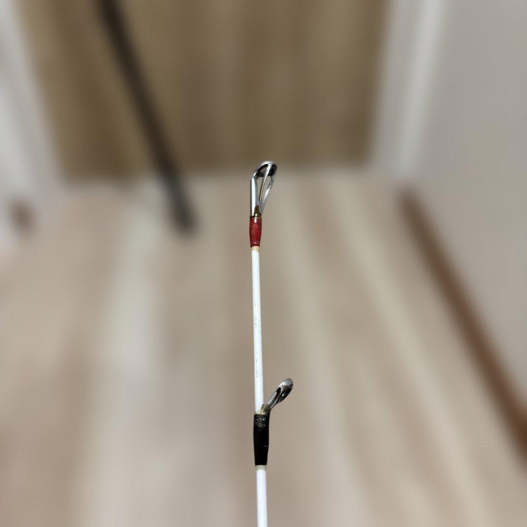 くー　がま船タチウオ閃牙さそい245中古