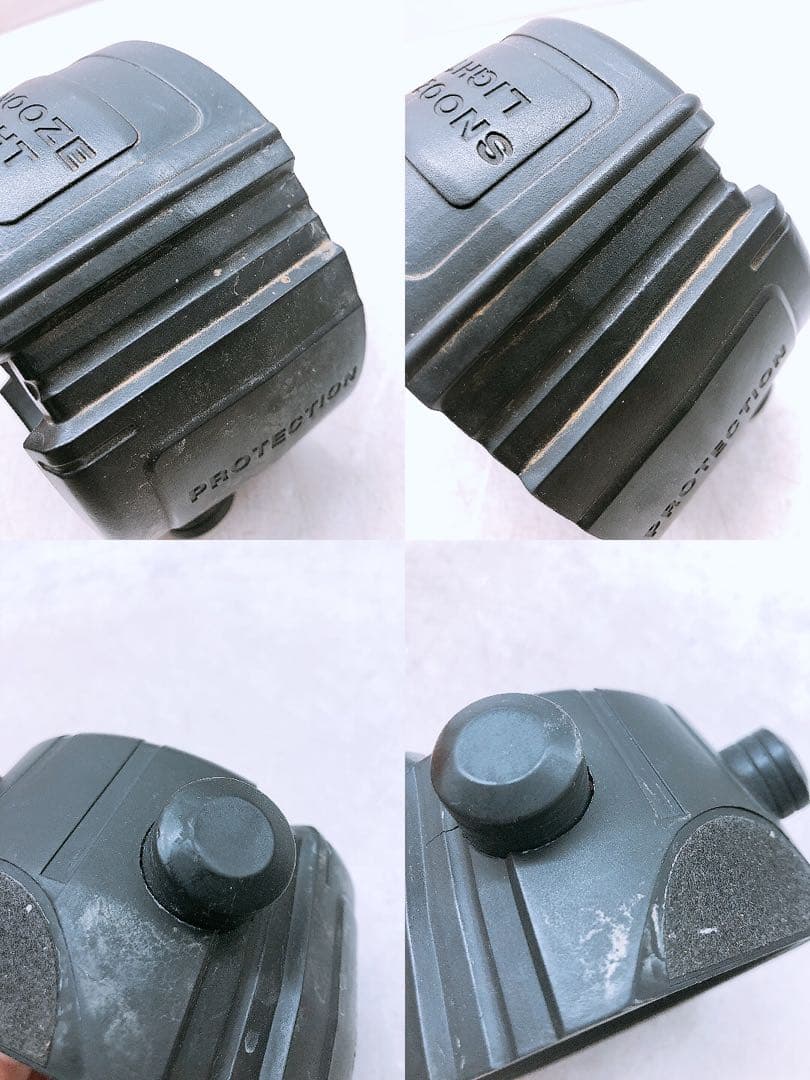 アラーム起動OK 希少 カシオ 目覚まし時計 置き時計 GQ-100 中古品