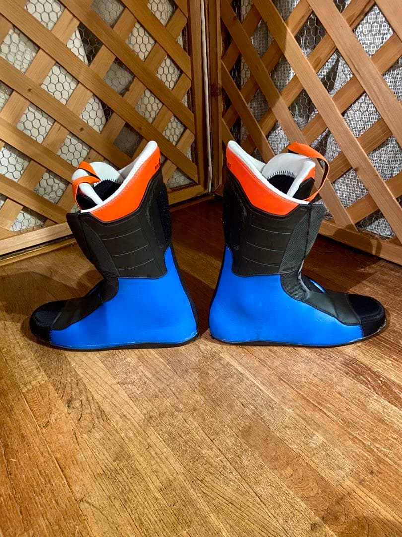 ラング LANGE RS130 27.5cm