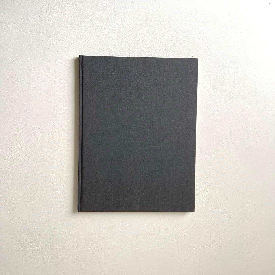 【美品】Christian Boltanski Night in August