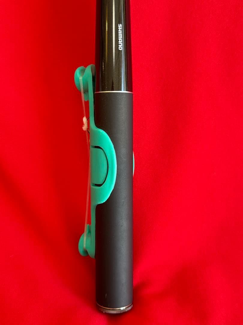 シマノ ★☆ SHIMANO 渓流竿 渓峰源流 ZF 36 竿 希少 釣竿