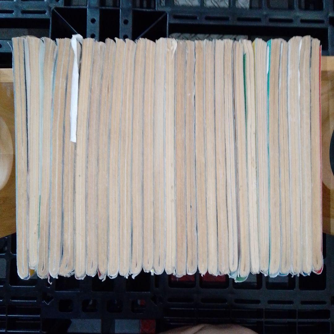 週刊プレイボーイ 初期 28冊セット 1966-1968年 まとめて 昭和