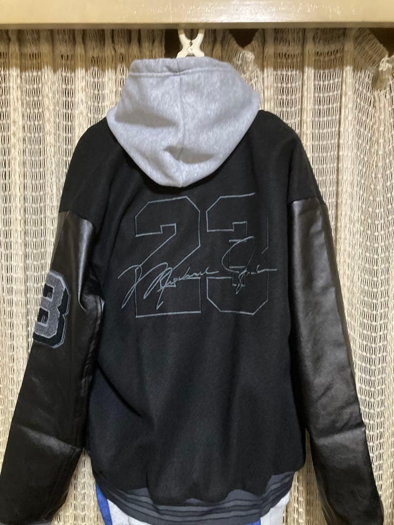 NBA ★シカゴブルズ★マイケルジョーダン★ジャケット３