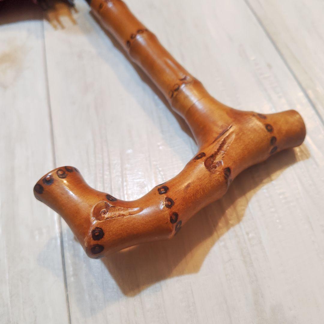 レア！Vivienne Westwood 長傘 ピンクレオパード柄