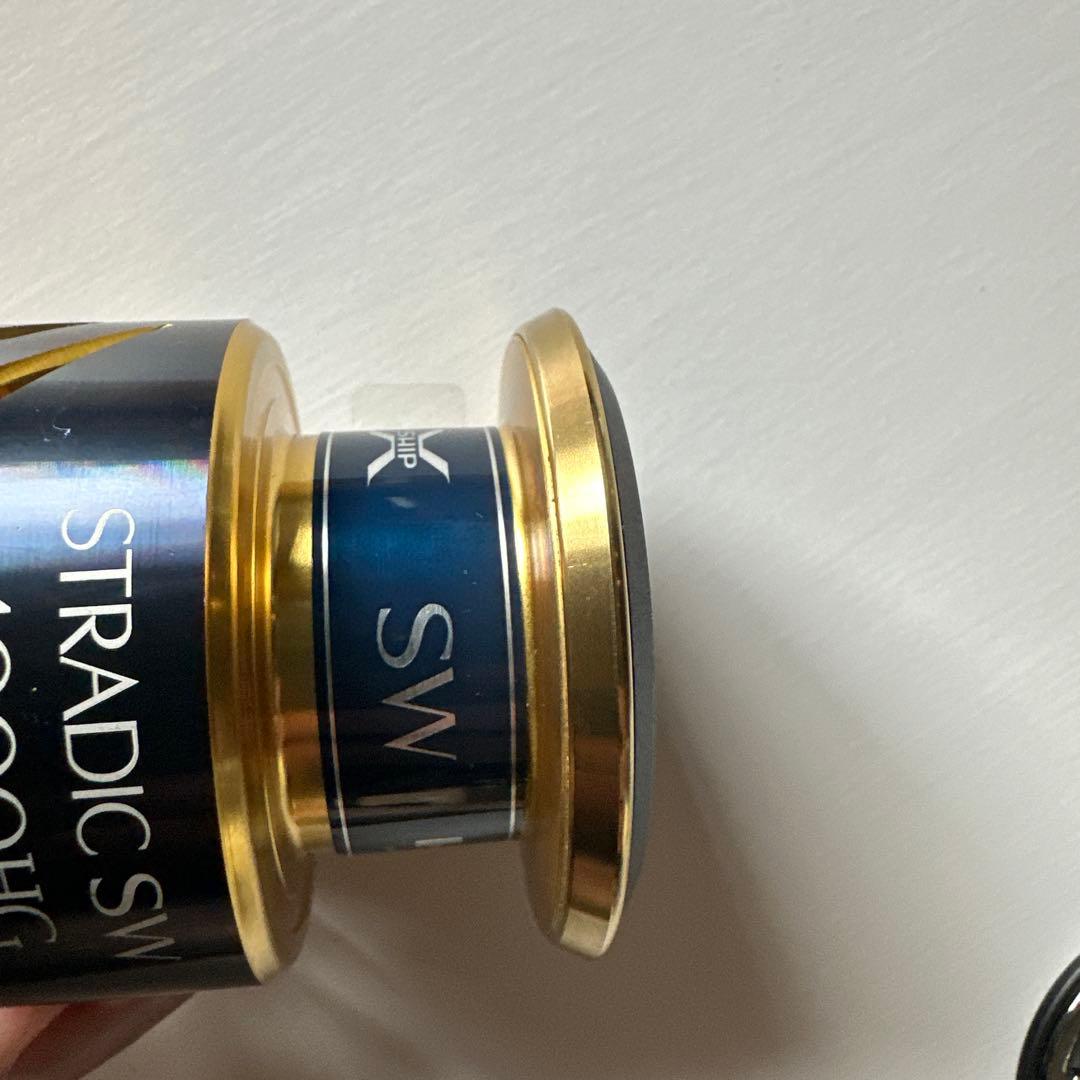 18ストラディックsw 4000HG