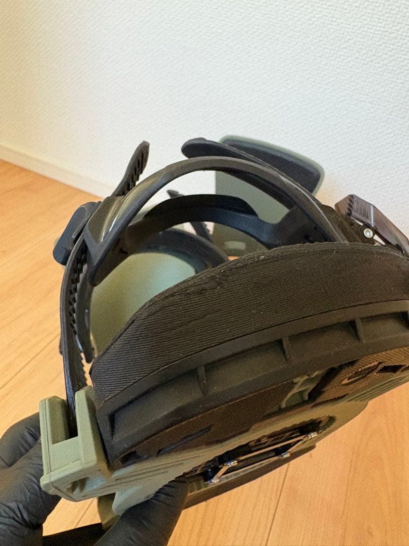 SALOMON RHYTHM サイズM