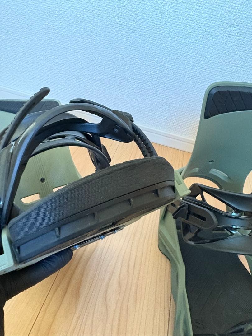 SALOMON RHYTHM サイズM