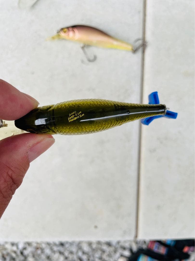 バス釣り引退セット　ワーム、ルアーセット合計100点以上