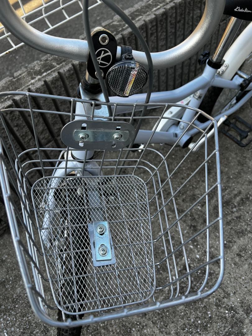 自転車本体 KhodaaBloom