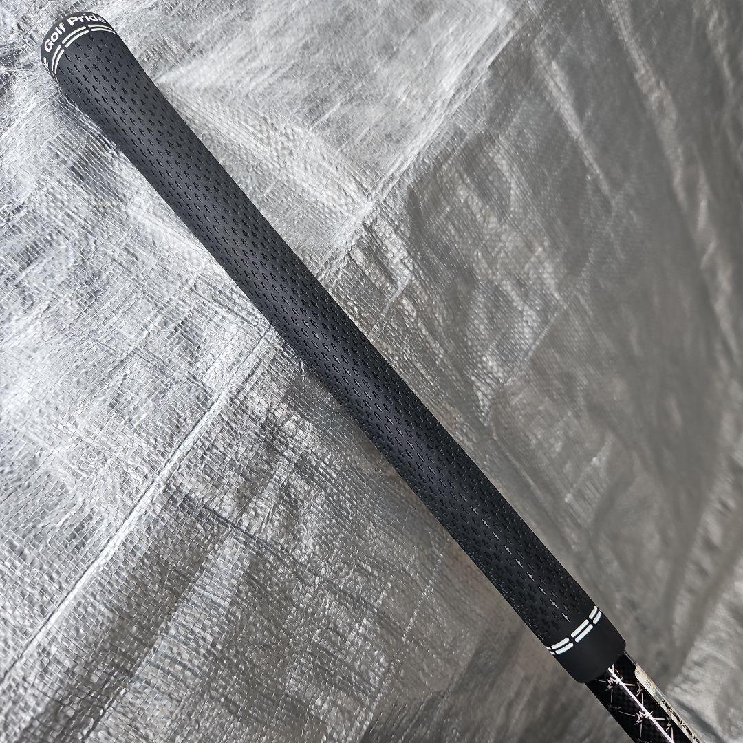 Rogue ST MAX LS ドライバー 10.5度　純正テンセイ　55S