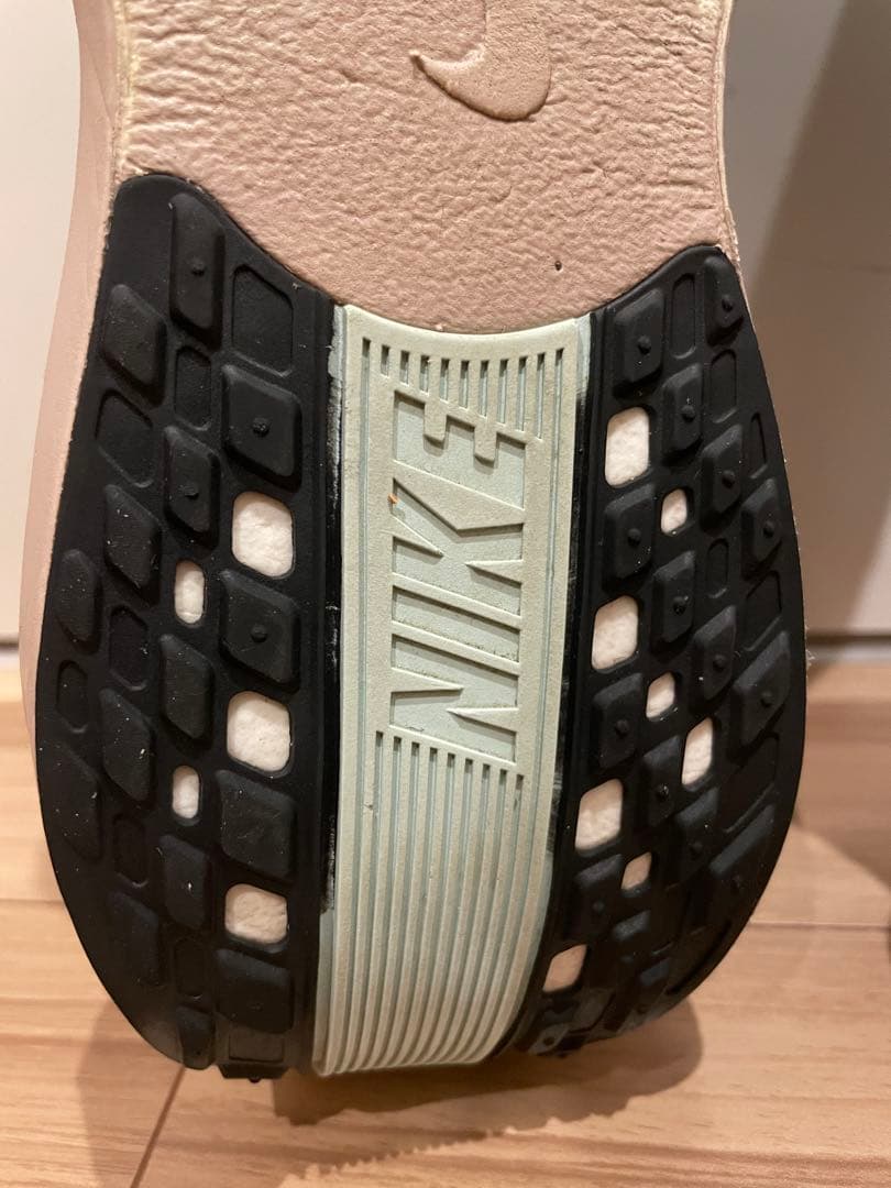 NIKE ペガサスプラス【28.0cm】美品