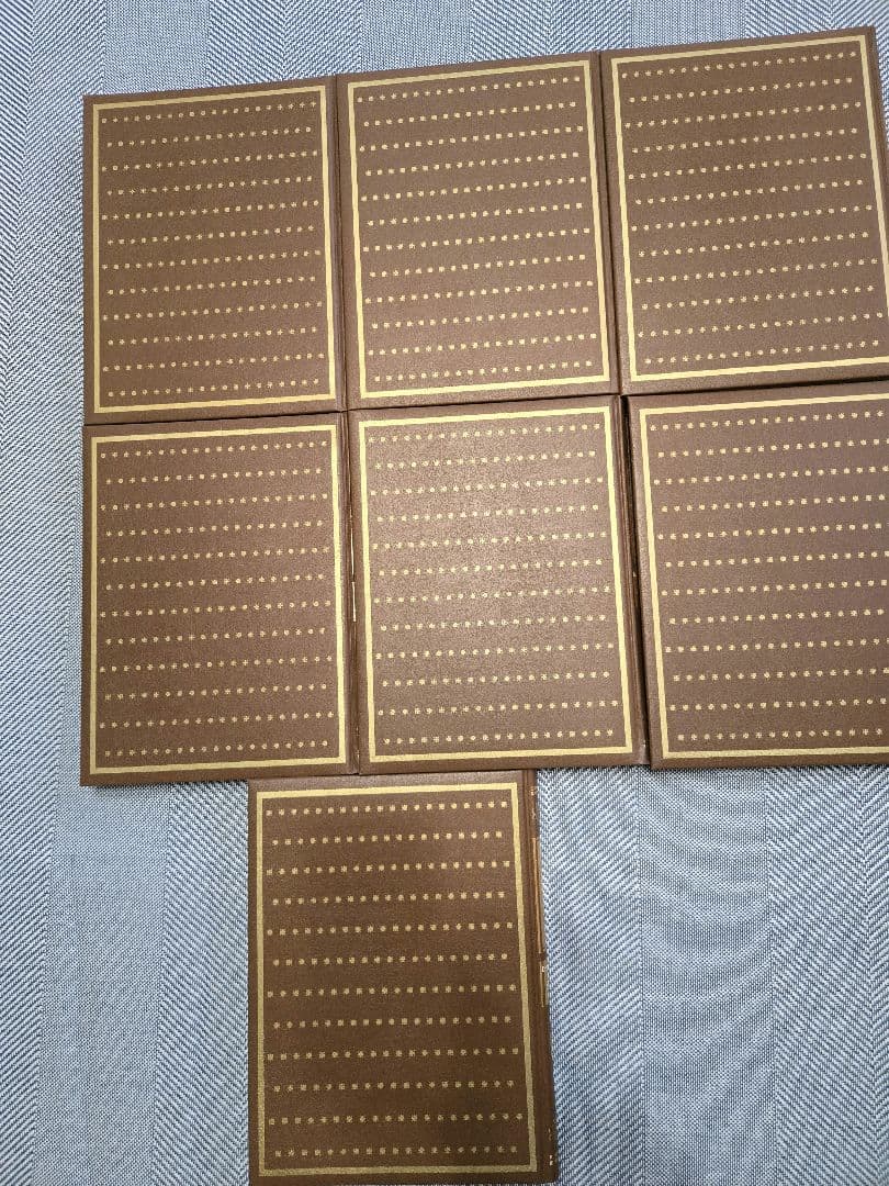 新古宴会料理大全Encyclopedia of Banquet Menus全7巻