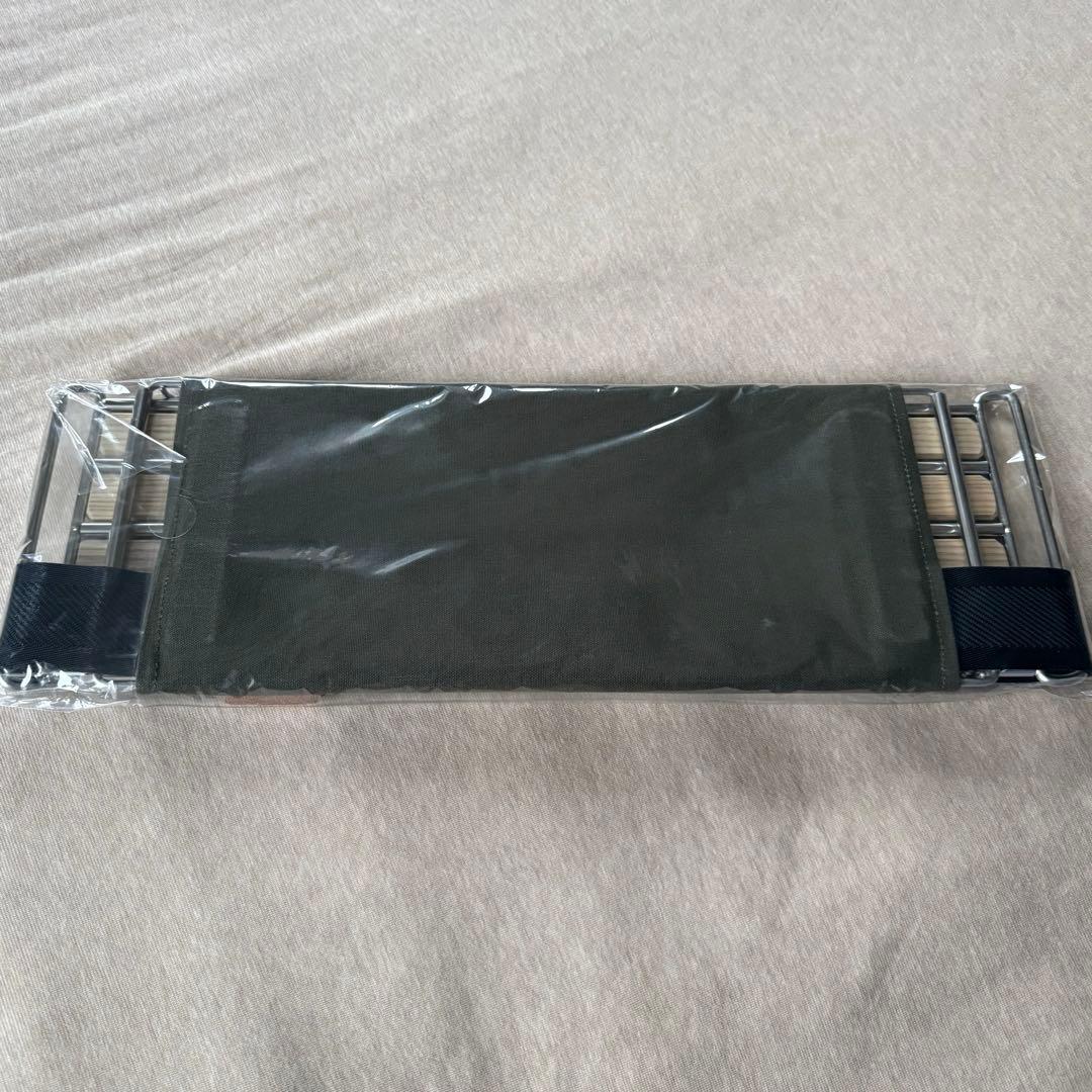 新品 38explore x asimocrafts A38grate テーブル