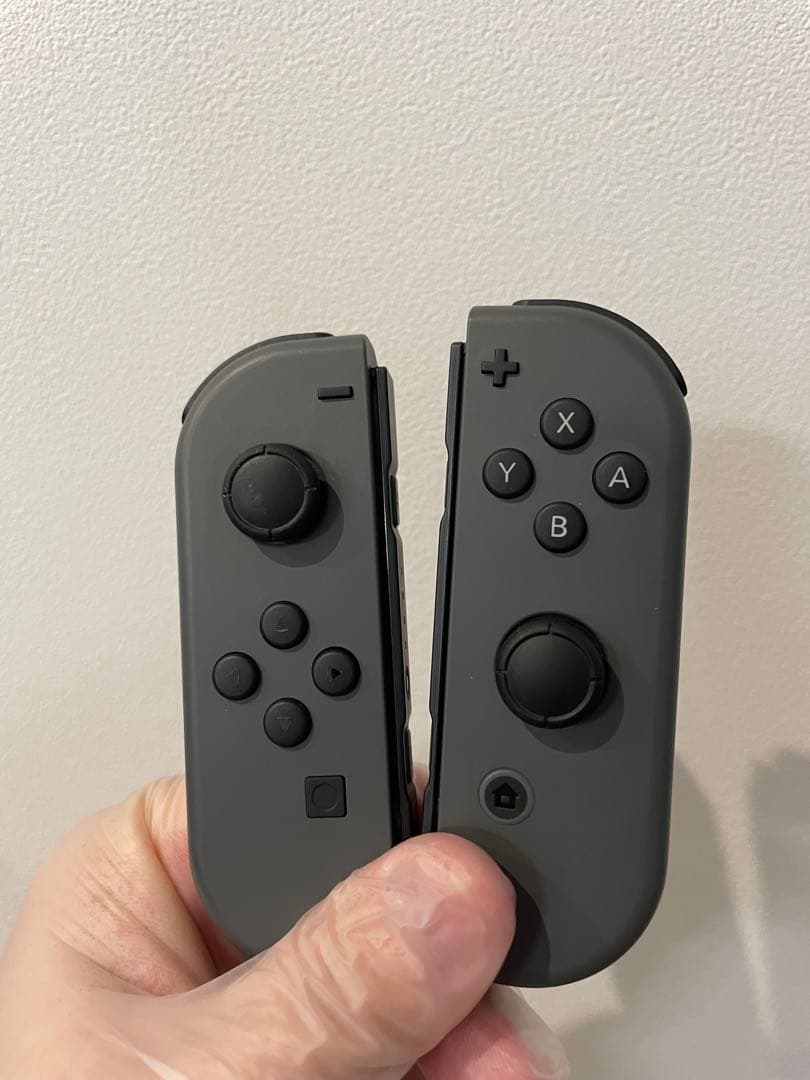 Nintendo Switch RA