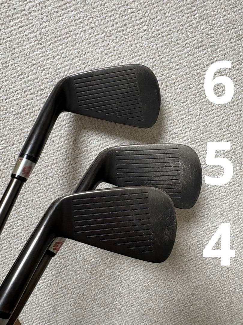 三浦技研　TB-ZERO モーダス3 ブラック