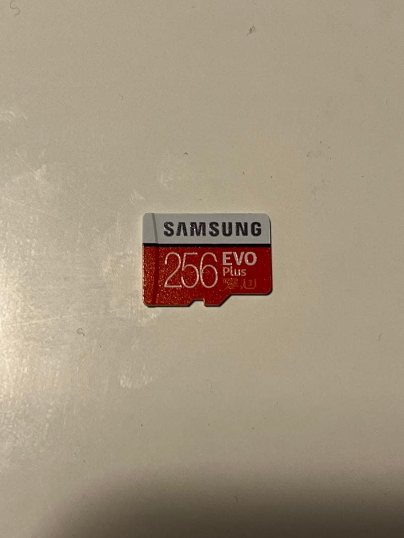 Nintendo switch 本体　メモリーカード付き